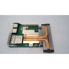 6VDPG DELL Dual Port 2x10GB SFP Intel X710 2x1G Intel I350 Server Adapter 06VDPG