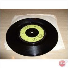 boomtown rats, like clockwork. 1978 7" ensign, eny 14