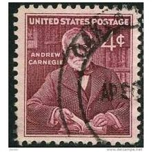 1960 Michel 801 - #3 fine used (o)