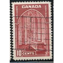 1937/1938 SG 363 - #2 fine used (o)