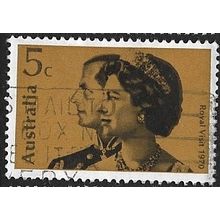 1970 SG 456 - fine used (o)