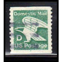Used 2112 22c D Eagle Very Fine CNS 2 PA5784