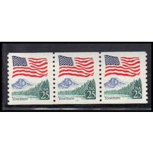 2280a 25c U.S. Flag Very Fine MNH PNC 15/3 PA2873