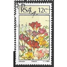 1985 SG 586 - fine used (o)