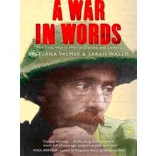 A War In Words