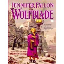 Wolfblade