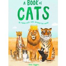 A Book Of Cats
