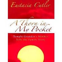 A Thorn In My Pocket