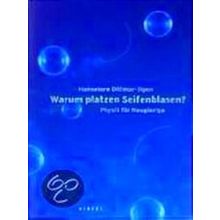 Warum Platzen Seifenblasen