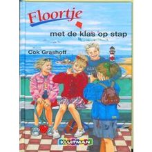 Floortje Met De Klas Op Stap