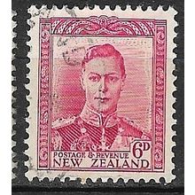 1947/1952 SG 683 - #2 fine used (o)