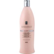 RUSK by Rusk SENSORIES PURE MANDARIN & JASMINE VIBRANT COLOR CONDITIONER 35 O...