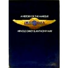 Lagonda - A History of the Marque