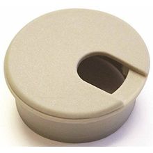 Jandorf 1-3/4 in. Computer Grommet 1 pk