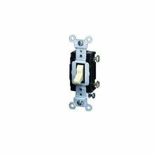 S02-CS115-2WS Switch, Pack of 1, White