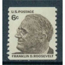 1305 6c Franklin Roosevelt Fine MNH MA0362