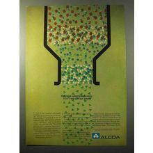 1964 Alcoa Activated Alumina, Alumina Gels Ad
