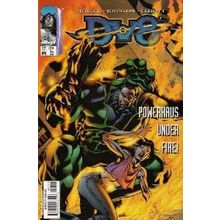 DV8 (Vol 1) # 017 NM MODERN AGE COMICS