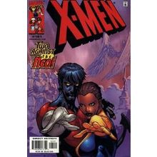 X-Men (Legacy) (Vol 1) # 101 NM MODERN AGE COMICS