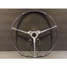 1949 1950 Dodge D29 D30 Horn Ring OEM 1138552