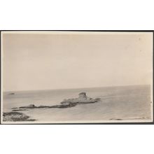 Rozel Bay, Jersey, c.1930 - RP Postcard
