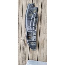 1973 73 Plymouth Duster Valiant Fender Splash Shield DS LH 3674633 OEM 74 75 76