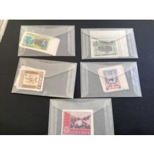 ICOLLECTZONE Liberia Dealer Lot VF NH (B300-73)