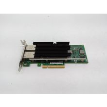 Intel X540T2 Ethernet Converged Network Adapter X540-T2 914248 Low Bracket