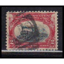 Used 295 2c Locamotive Very Fine RA1790