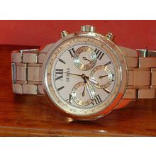 Pre-Owned Men’s Guess Waterpro U0330L1 Sports Analog Watch
