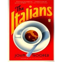 The Italians - John Hooper