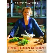 In the Green Kitchen