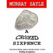 A Crooked Sixpence
