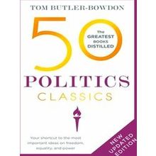 50 Politics Classics