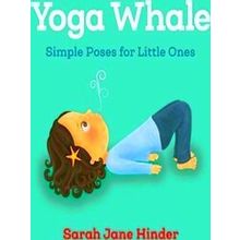 Yoga Whale