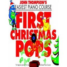 First Christmas Pops