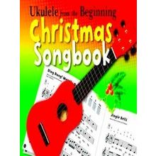 Ukulele from the Beginning