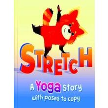 Mindfulness For Kids Stretch - Autumn Publishing