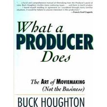 What A Producer Does