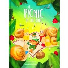 A Picnic In The Rain