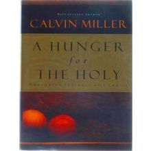A Hunger For The Holy