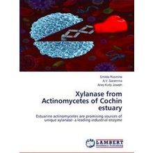 Xylanase from Actinomycetes of Cochin estuary