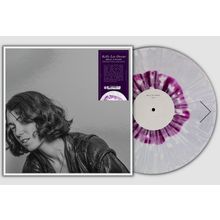 Vertigo Vinyl Kelly Lee Owens Exclusive Vinyl LTD PRESS OF 300 Prerelease