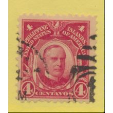 Philippines Stamp Scott #242, Used