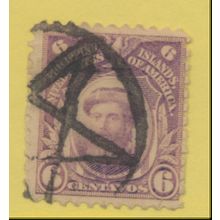 Philippines Stamp Scott #243, Used