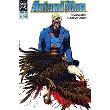 Animal Man (Vol 1) # 033 NM MODERN AGE COMICS