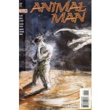 Animal Man (Vol 1) # 070 NM MODERN AGE COMICS