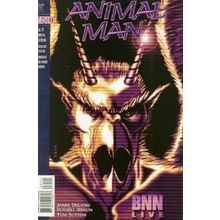 Animal Man (Vol 1) # 071 NM MODERN AGE COMICS