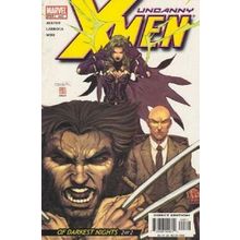 Uncanny X-Men (Vol 1) # 443 NM MODERN AGE COMICS