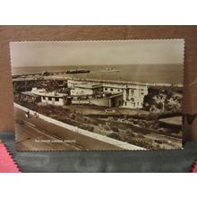 WINTER GARDENS, CLIFTONVILLE, MARGATE, KENT unused vintage postcard by A H & S =